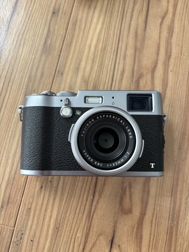 Fujifilm x100t 12 000 - -, 12.000