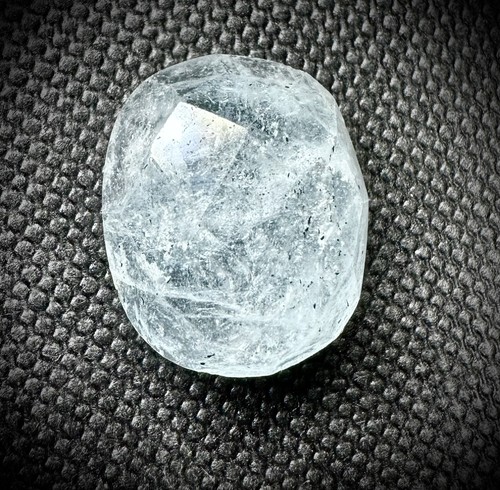 Aquamarin edelstein kristall - aquamarin,