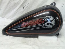 Harley Davidson orig. 4,2 Gal.Tank FX/FL Softail Evo Modelle 84-94 ( 99 )