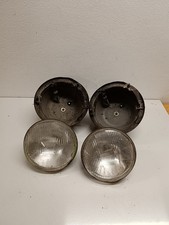 Trabant Scheinwerfer mit