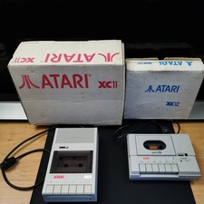 Atari XC11 / XC12 Program