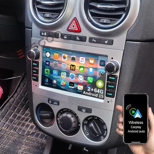 Android15 apple carplay - apple,