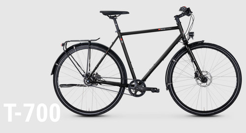 Vsf fahrradmanufaktur - +++,