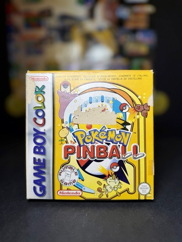 Nintendo gameboy color - nintendo,