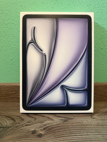 Apple ipad air - 11, zoll