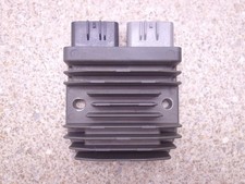 Spannung Regler Ducati