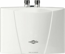 Clage M3 Klein- Durchlauferhitzer, drucklos 3,5kW/230V 1500-17003