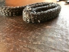 Kamindichtung 20x9mm Dichtband