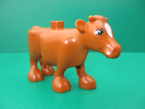 Lego duplo tier bauernhof - lego,