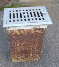 alt Ofenröhre Kachelofen