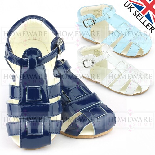 Baby jungen sandalen - baby,