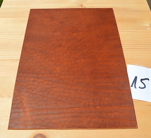 Leder dickleder 6 mm - dickleder,
