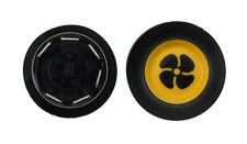 Druckknopfschalter Schalter