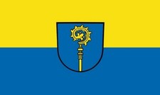 Fahne flagge alpirsbach 90 - /,