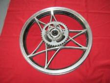 Yamaha  RX 80 SE Felge hinten