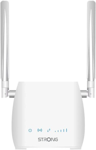 Strong lte wlan router - strong,