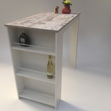 Bartisch Tisch Stehtisch