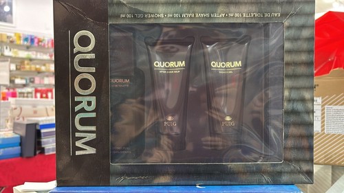 Quorum antonio puig cologne - antonio,