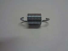 Rückzugsfeder f. Bremspedal