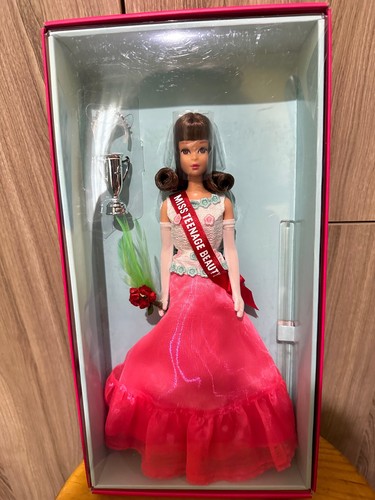 Barbie 50th anniversary - barbie,
