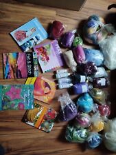 Filzen: Großes Einsteigerpaket