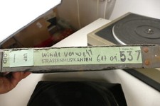 35mm Kino Film Kurzfilm