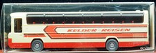 1/87 H0 WIKING 24 712 Reisebus Mercedes Benz MB O 303 RHD, ~ hellbeige, nur 1988