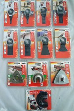 KWB Zubehör  Multimaster