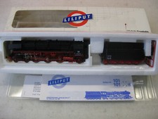 Liliput 10129 Dampflok BR 012