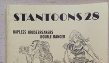 C1 CURIOSA Eric STANTON -