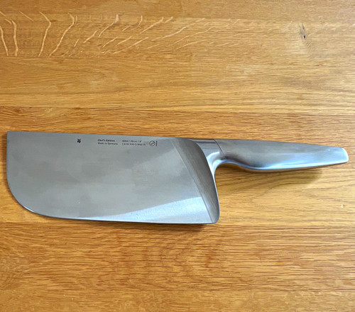 Wmf chef edition hackmesser - chef's,