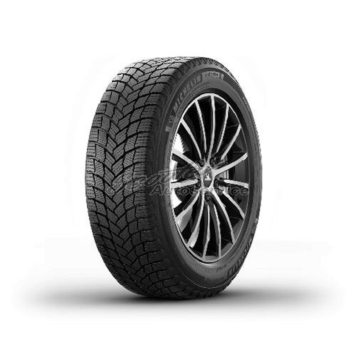 Michelin ice snow 3pmsf xl - michelin,
