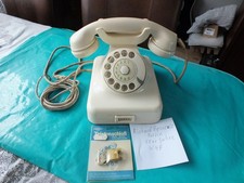 Top bakelit wähltelefon - top, w48