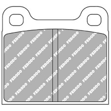 Ferodo Racing Bremsbelag-Satz