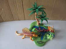 Playmobil-Dinos-5235-Wasserste