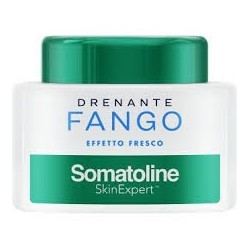 Somatoline cosmetic schlamm - somatoline,
