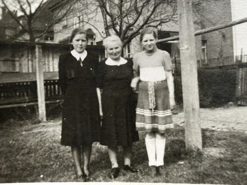 Foto frauen gruppe dorf - foto,