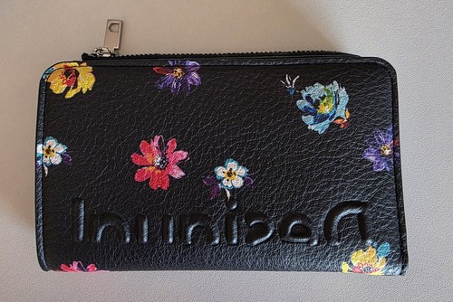 Desigual geldbörse - desigual,
