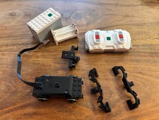 TOP LEGO Eisenbahn ZUG Powered Up Set Motor Fernbedienung 60197 60198 10254