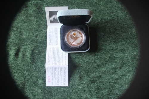 1oz kookaburra 1996 - 1oz,