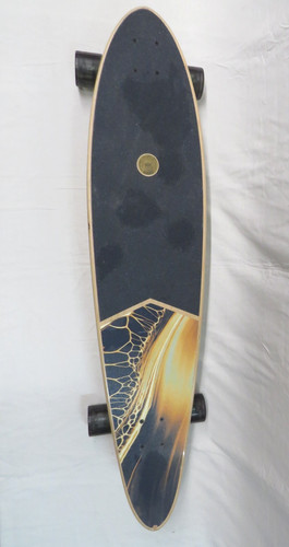 Globe pinner classic - globe,