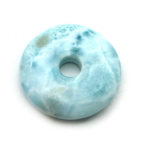 Donut larimar mm - larimar,