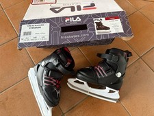 Schlittschuhe Kinder Fila