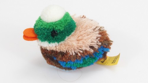 Steiff wollminiatur 7212 - steiff, 7212/08