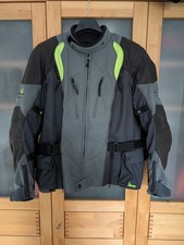 Motorradjacke Stadler Superior Active  Gr. 118