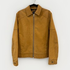 Vintage GAP beige braun 100 %