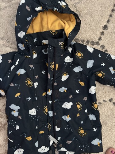 Regenjacke mit - regenjacke,
