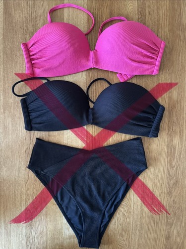 Bikini xl 85b - xl,