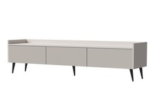 ADEMO 5 Tv - Lowboard 180 cm