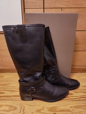 Tamaris Damen Leder Stiefel -